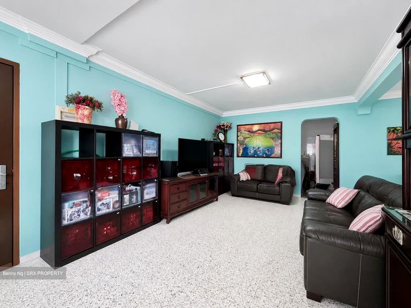 Blk 14 Toh Yi Gardens (Bukit Timah), HDB 5 Rooms #597233511